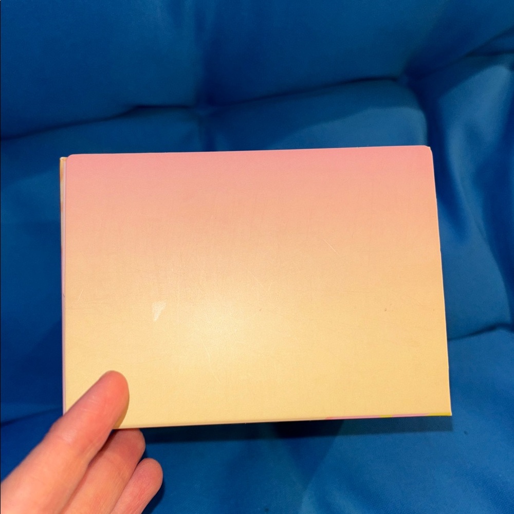 Pop Mart Baby Three Where’s Spring? Flutterby Confirmed Authentic Butterfly NWTS - Picture 5 of 11